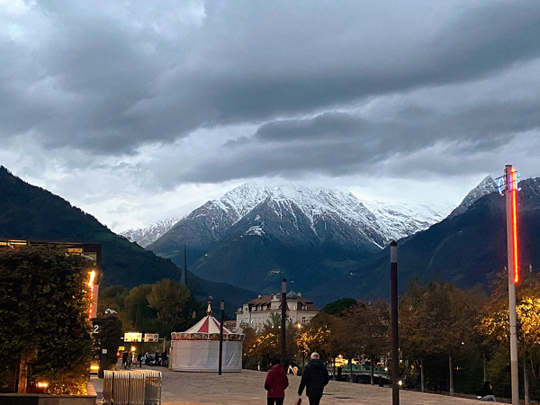 Merano