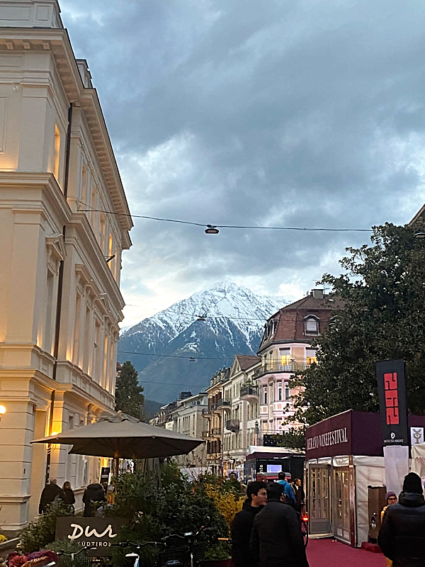 Merano