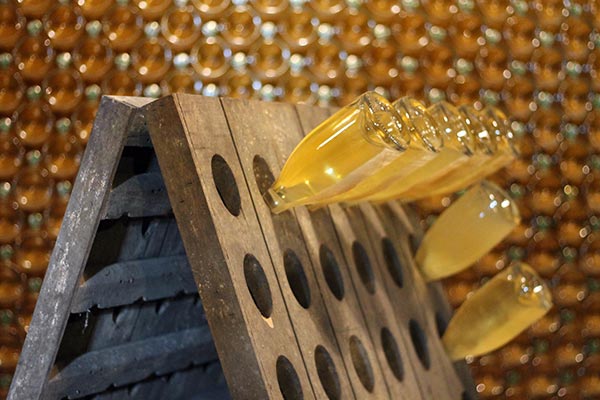 Pupitre Gianni Tessari