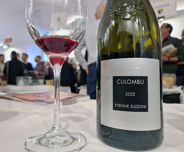 Clos Culombu