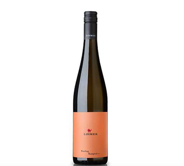 Riesling Kamptal Loimer