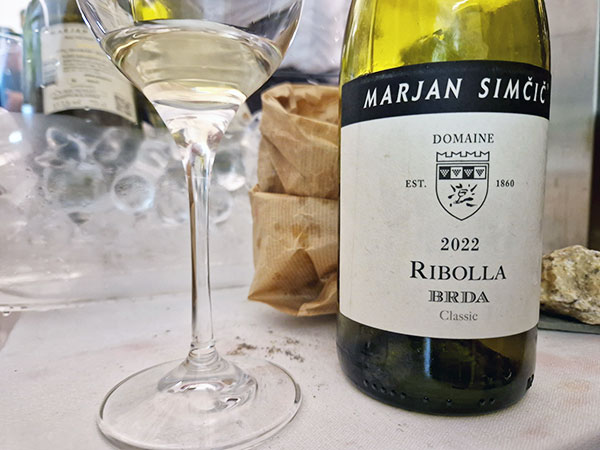 Ribolla Classic 2022 Marjan Simcic