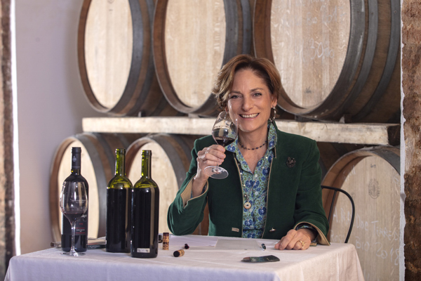 Ginevra Venerosi Pesciolini