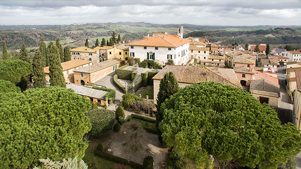 Tenuta di Ghizzano