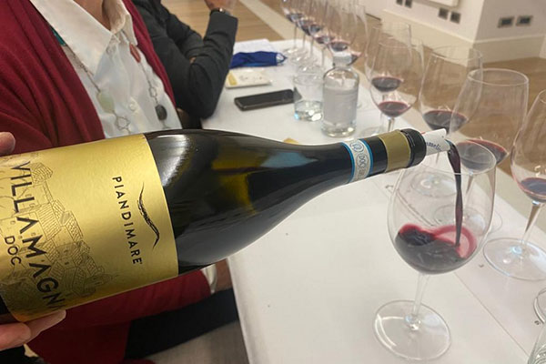 Rimuovi il termine: Villamagna 2020 Piandimare Villamagna 2020 Piandimare