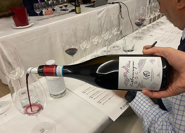 Villamagna 2020 Valle Martello