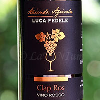 Clap Ros Luca Fedele