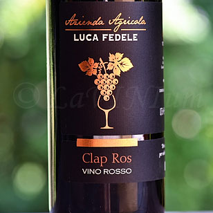 Clap Ros Luca Fedele