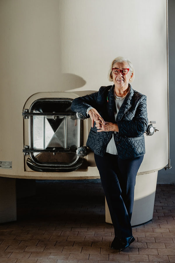 Donatella Cinelli Colombini