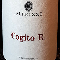 Grenache Cogito r. 2022 Mirizzi