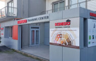 Mondo caffè: Kimbo apre il nuovo Training Center a Scampia e dà il via ai Corsi per Coffee Master