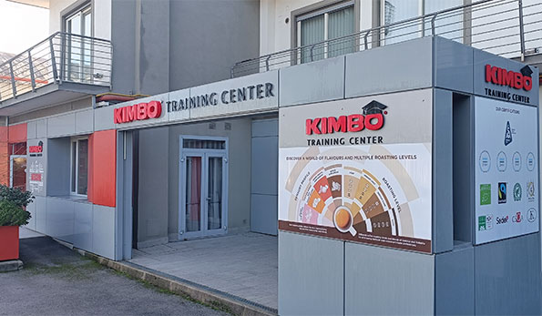 Kimbo Training Center