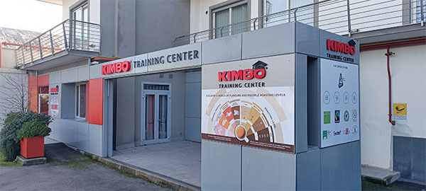 Kimbo Training Center