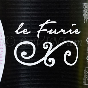 Etichetta Le Furie