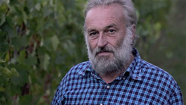 Marino Colleoni. foto di Lorenzo Rui