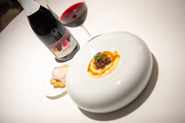 Lambrusco Grasparossa di Castelvetro “SuDiGiri” Az. Ag. Pezzuoli