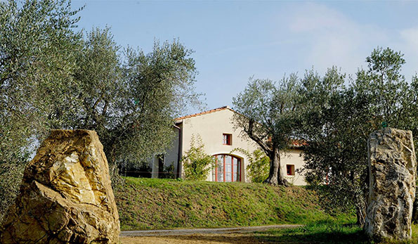Tenuta Licinia