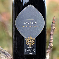 Trentino Lagrein 2022 Lavis