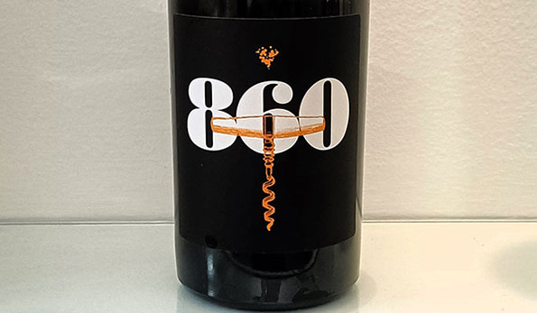 Terre Lariane Verdese 860 2019 La Costa