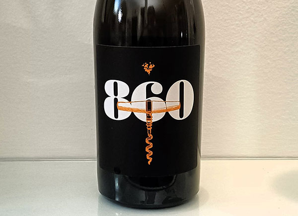 Terre Lariane Verdese 860 2019 La Costa