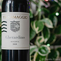 Chianti Classico Riserva Gherardino 2018 Vignamaggio