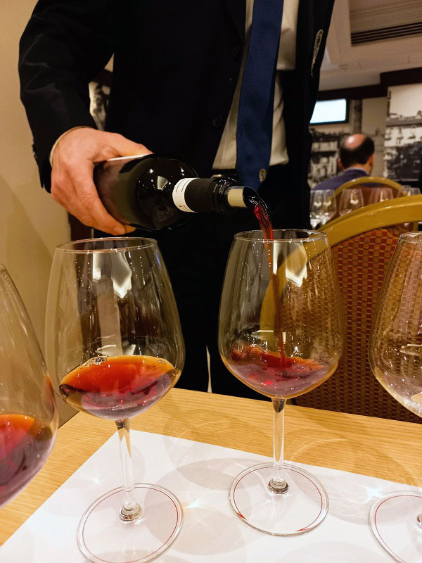 Masterclass Carema e Donnas