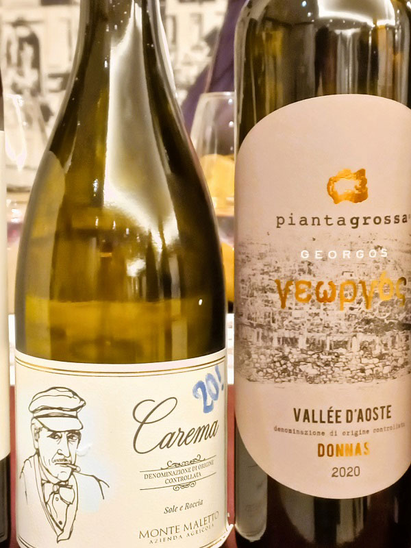 Monte Maletto e Pianta Grossa