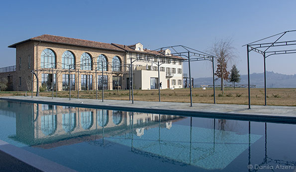 Il Monvi Wine Resort