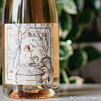 Rosato Extra Brut Metodo Classico Vignamante Vignamaggio