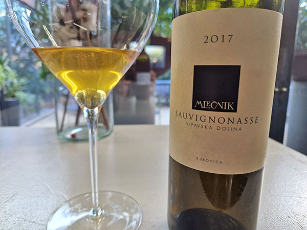 Sauvignonasse