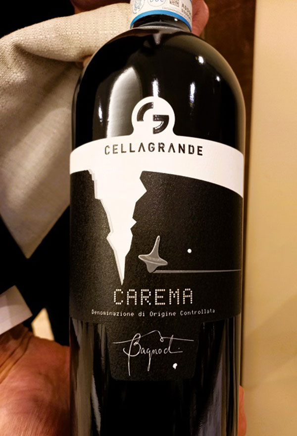 Carema Doc 2020 Cellagrande