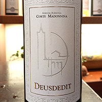 Deusdedit 2022 Corte Madonnina