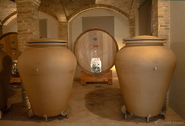 Cantina Emanuele Gambino