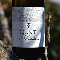 Falerio Pecorino Al MonteNero 2021 Quntì