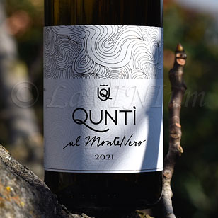 Falerio Pecorino Al MonteNero 2021 Quntì