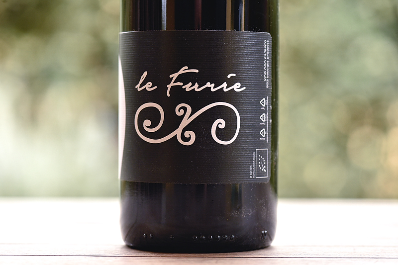 Faro Cicarra 21 2021 Le Furie