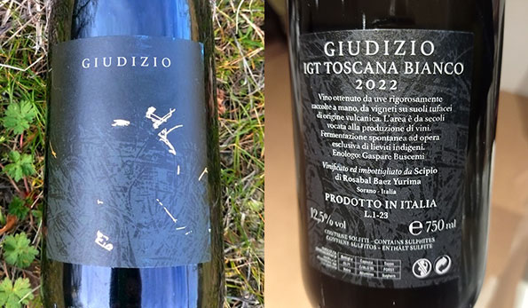 Giudizio 2022 Scipio