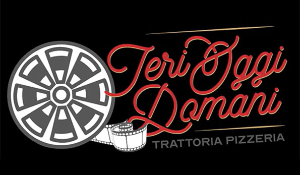 Ieri oggi domani ristorante trattoria