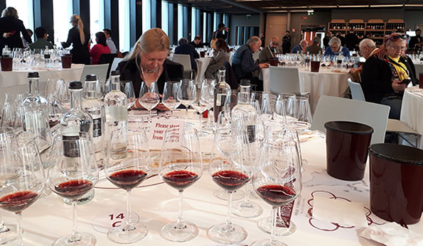 Degustazione L'Altra Toscana 2024