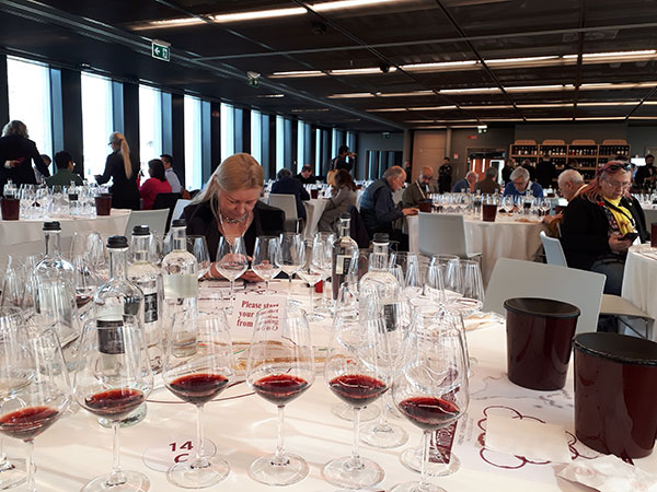 Degustazione L'Altra Toscana 2024