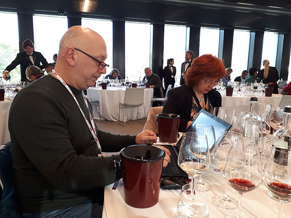 Degustazione L'Altra Toscana 2024