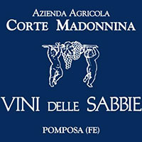logo corte madonnina