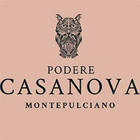 Logo Podere Casanova