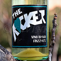 The Rocker Rinaldi Riccardo