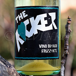 The Rocker Rinaldi Riccardo