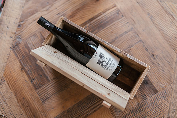 Valpolicella Superiore 2020 Prà