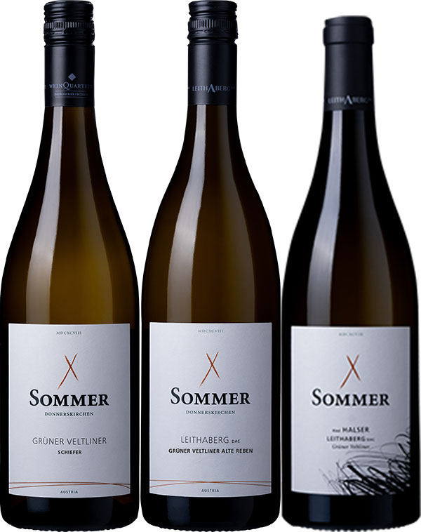 Weingut Sommer vini