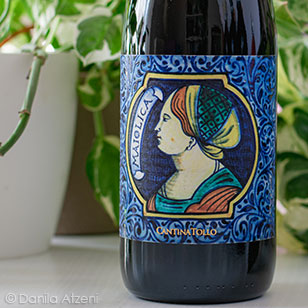 Maiolica 2021 Cantina Tollo