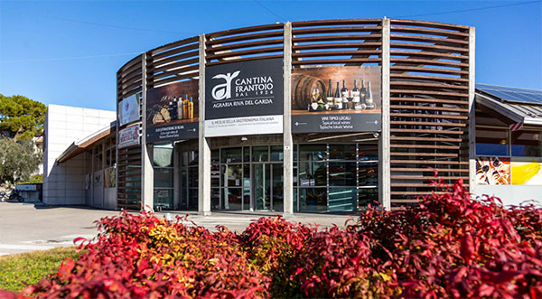 Agraria Riva del Garda