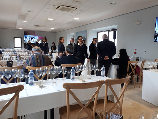 Anteprima del Vino Nobile di Montepulciano 2024